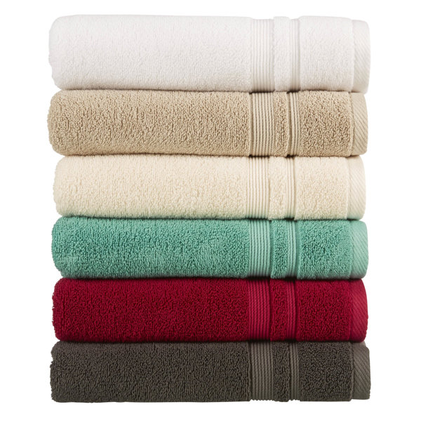 OEKO-TEX Standard 100 Certified Catherine Lansfield Bath Towels & Sheets You'll Love | Wayfair.co.uk
